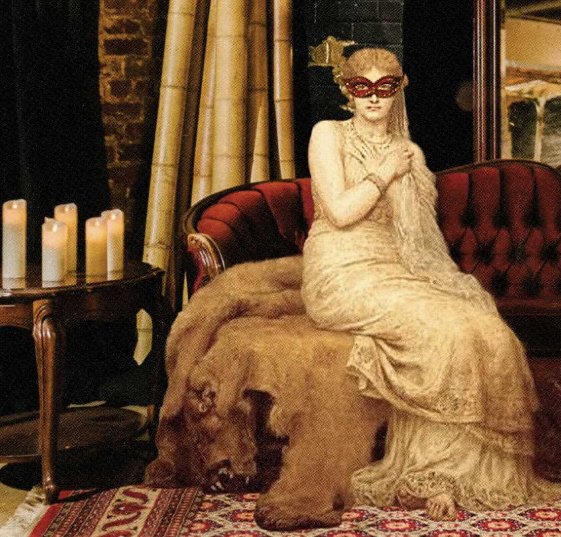 A nakedly Jewish Purim orgy is coming to Toronto