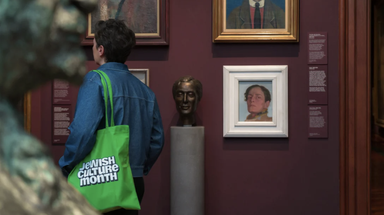 Major cultural institutions join UK’s first Jewish Culture Month