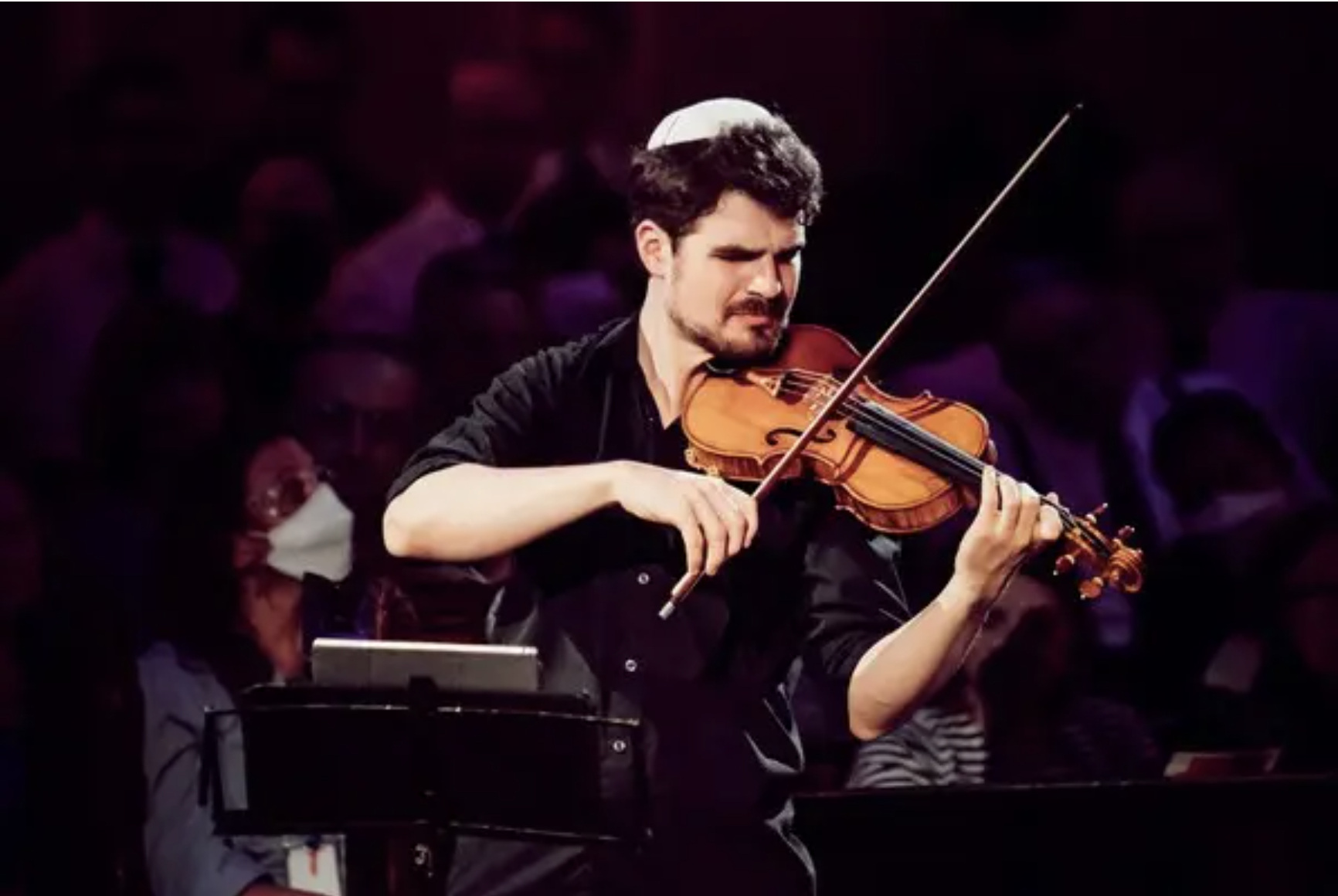 The battle for the future of Jews will be fought in the cultural arena