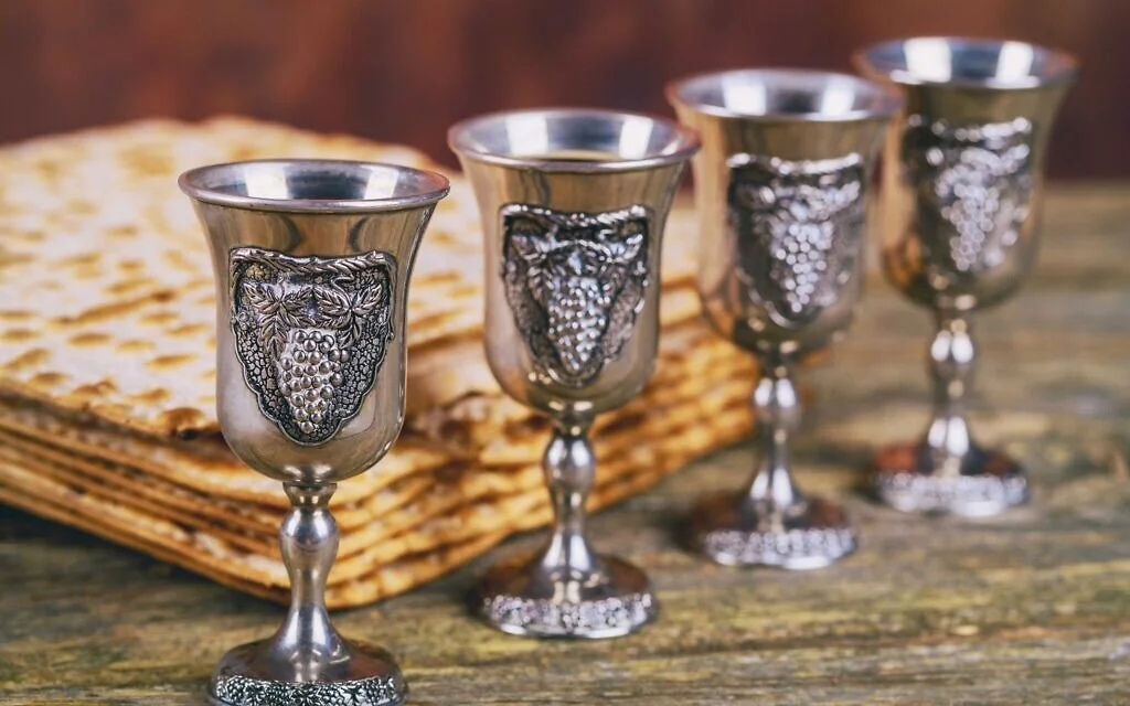 From Ramadan to Pesach: standing together