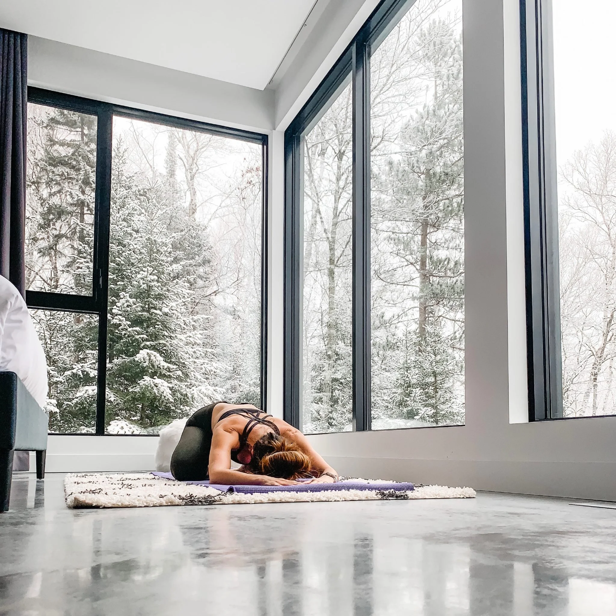 Redefining Self-Care, Amplifying Jewish Voices, and Building a Wellness Media Platform with Purpose