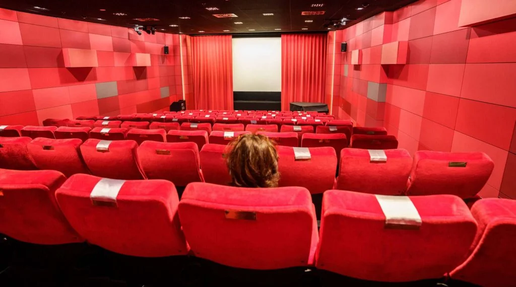 Frankfurt cinema declines to participate in Jewish film festival, spurring backlash