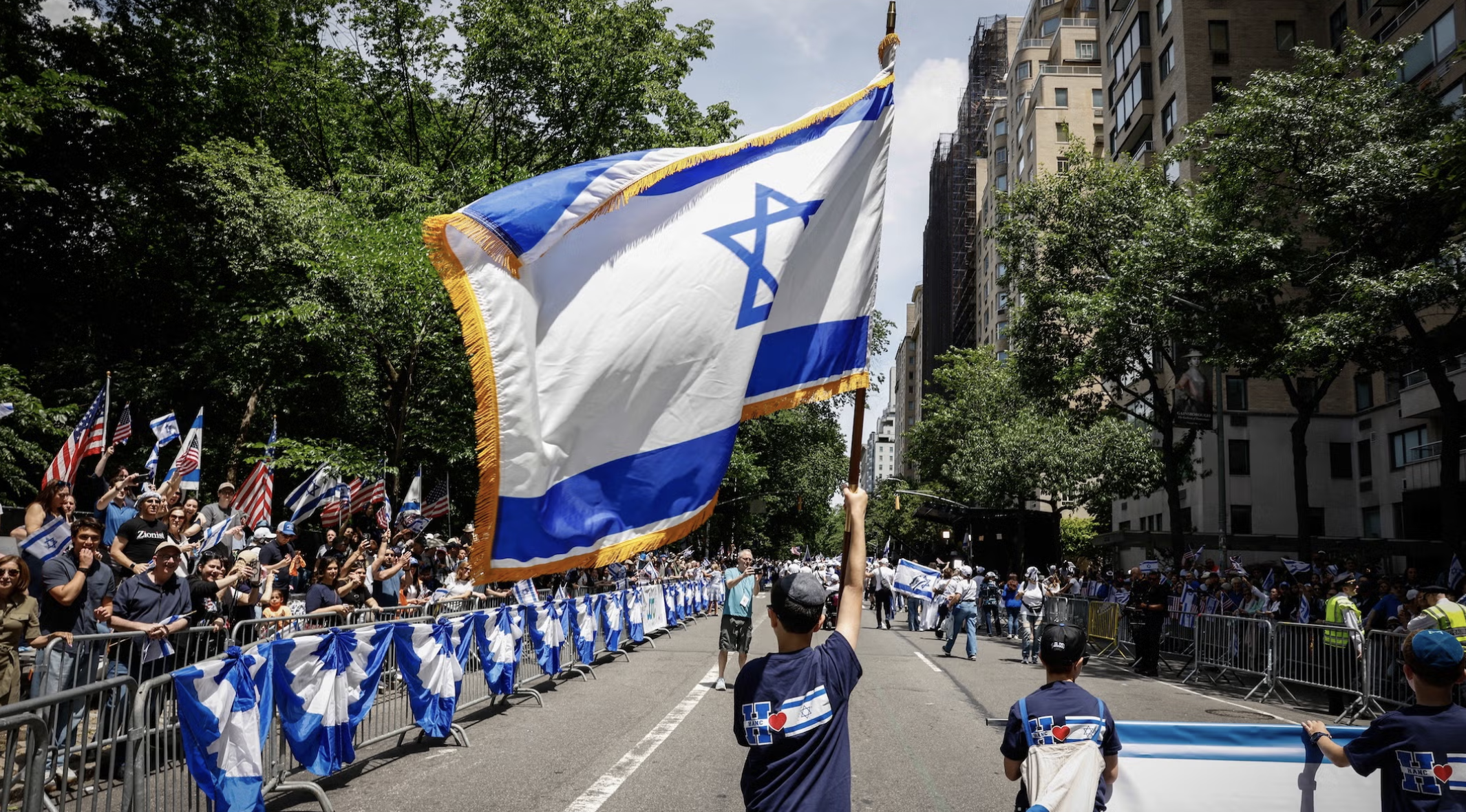 Muslim groups launch anti-BDS initiative