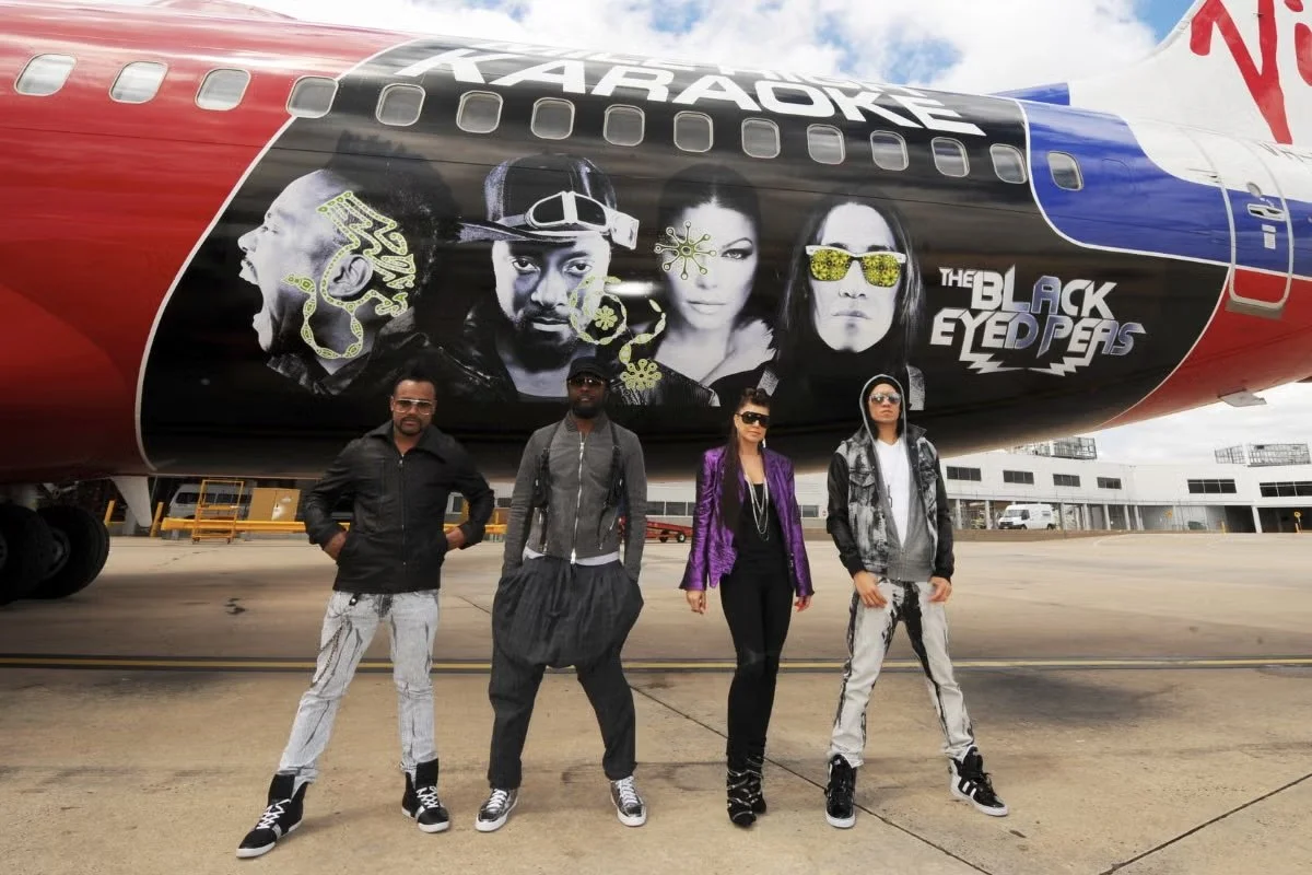 Yes, “I Gotta Feeling” By the Black Eyed Peas Has a Jewish Backstory