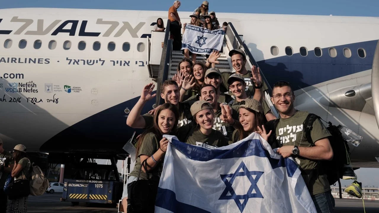 Israel is entering a new tech growth cycle – and needs the best people here