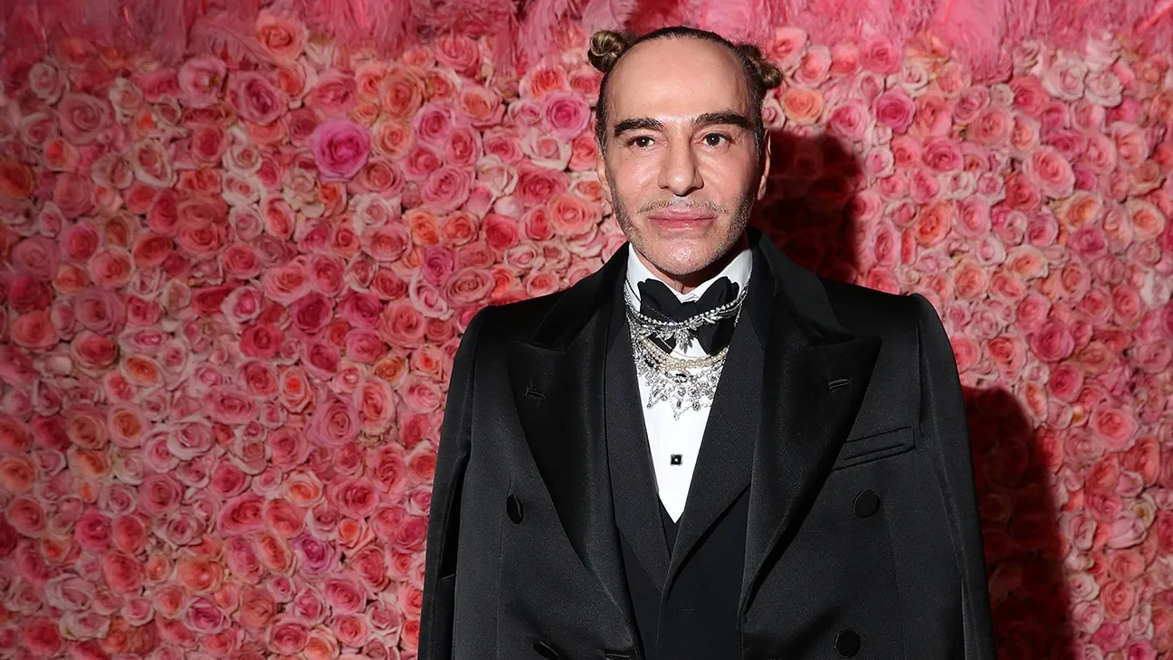 Fashion Keeps Debating John Galliano. It’s Ignoring Its Jewish History.