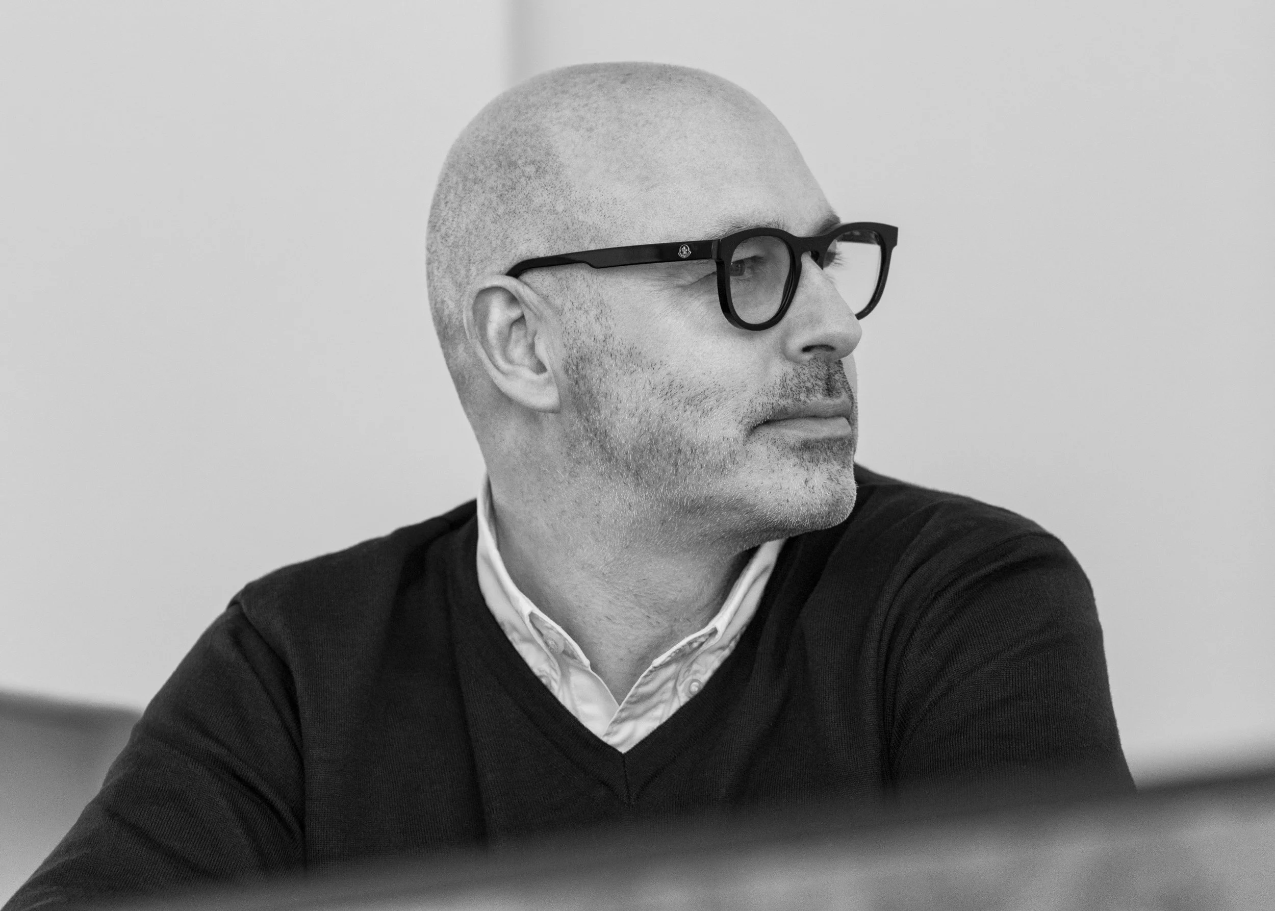 A Conversation with FRANCESC RIFÉ