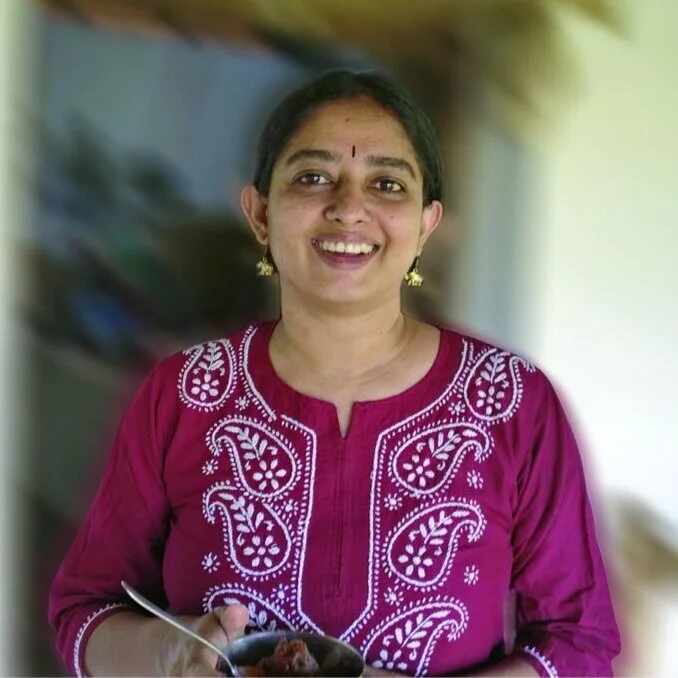 Dr. Padmini Ayurveda