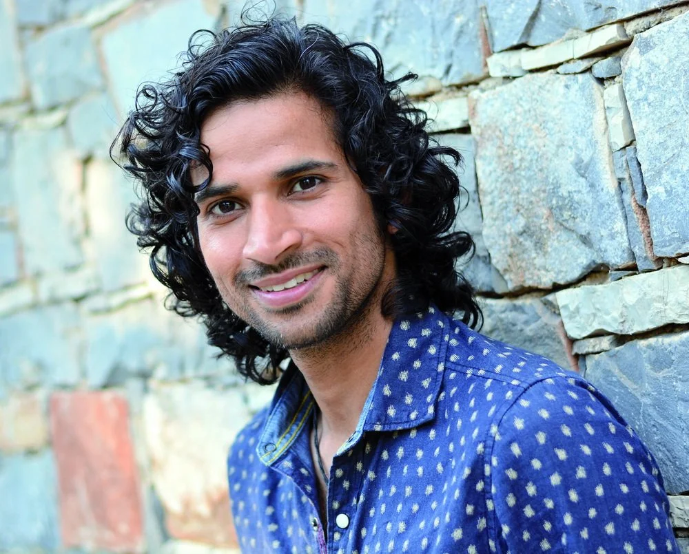 Yogesh Saini Anatomie