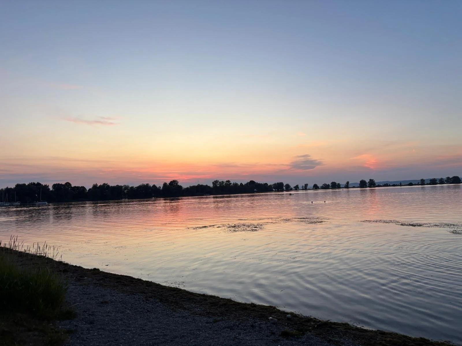 Śraddhā – die nährende Kraft des Herzens
