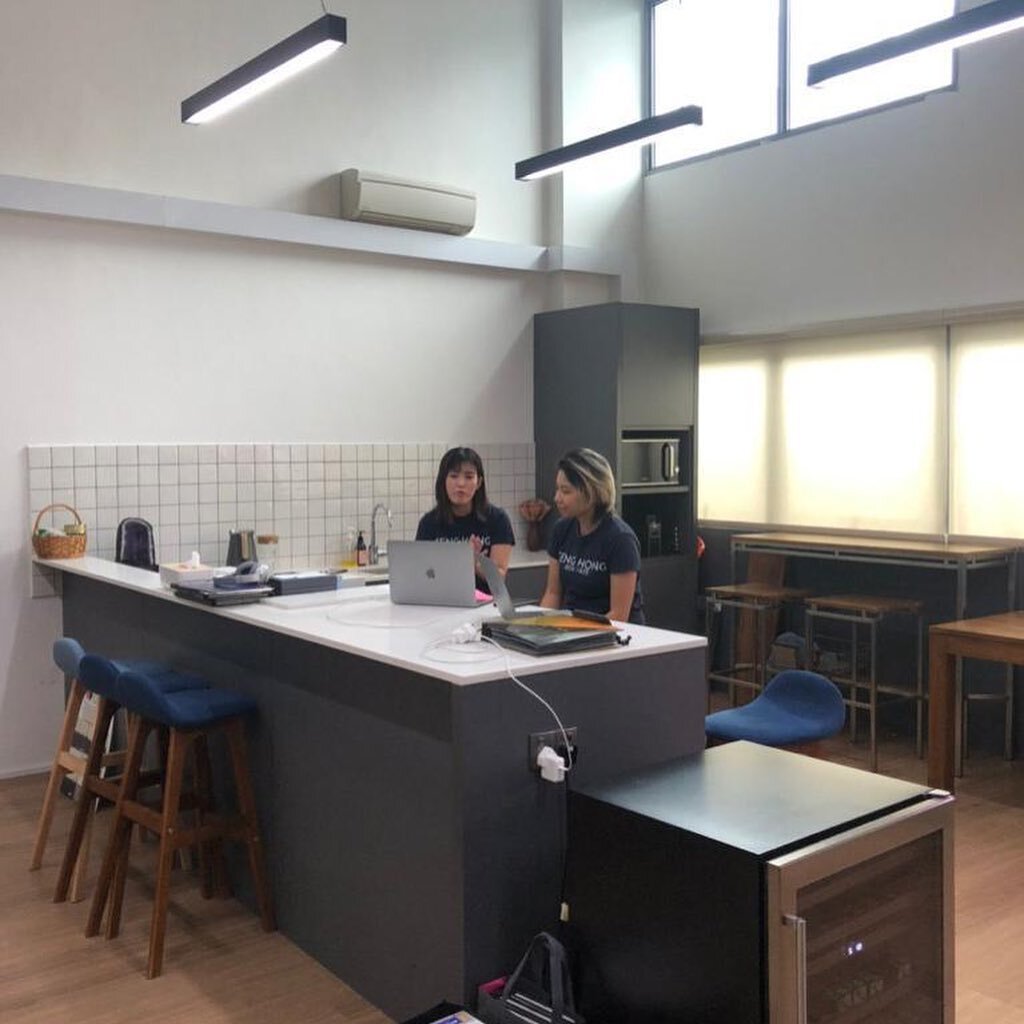 Being a first time homeowner, you may have many questions with regards to renovation. Previously, we had organised a zoom session exclusively for Ang Mo Kio Court homeowners to answer their queries and to allow homeowners have a better understanding 