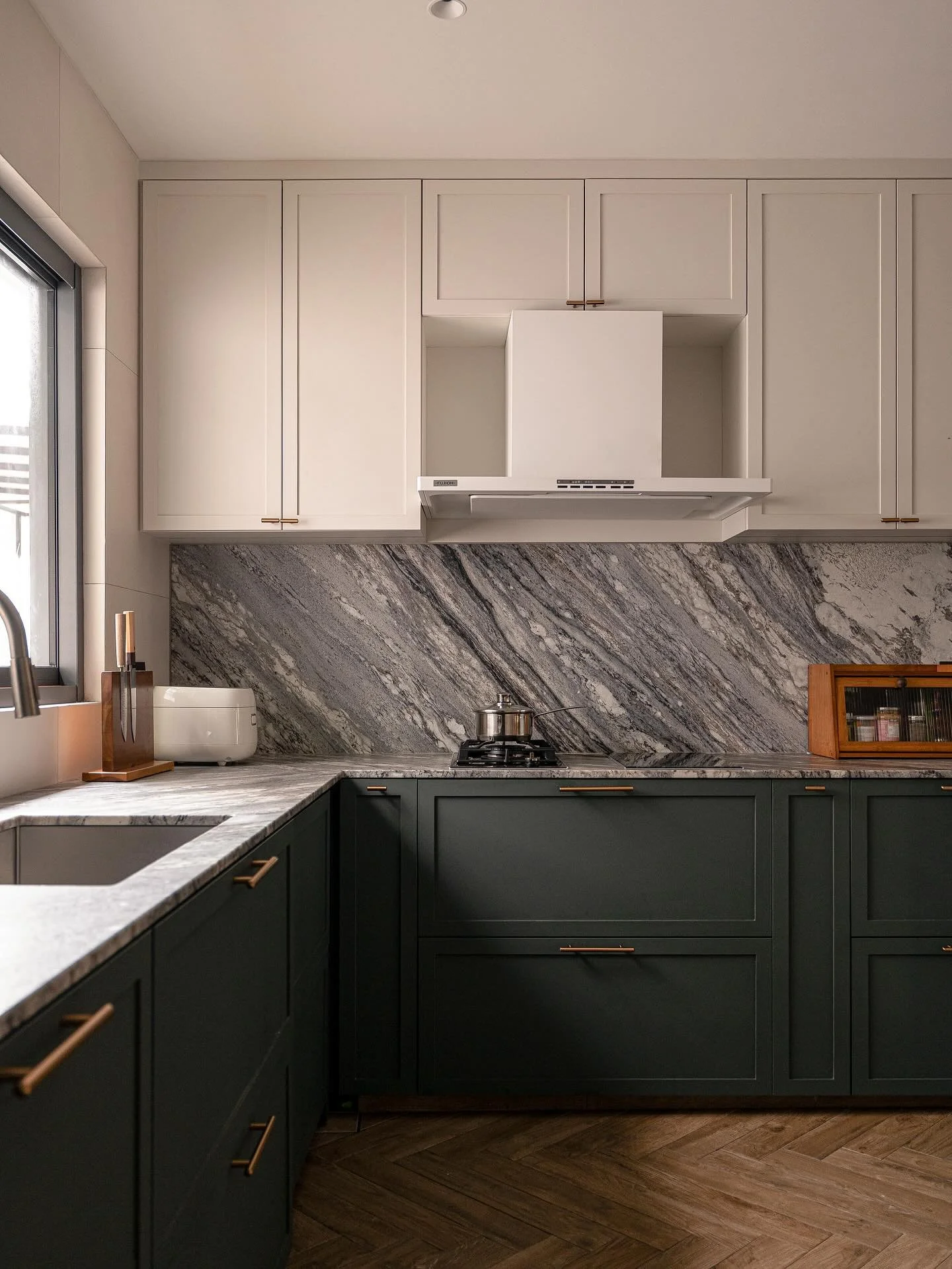 This landed home was designed for a family of four who cherish slow mornings, shared meals and sunlight streaming into every room. From the open living areas to the private corners, every space invites connection, calm and comfort.

It&rsquo;s more t