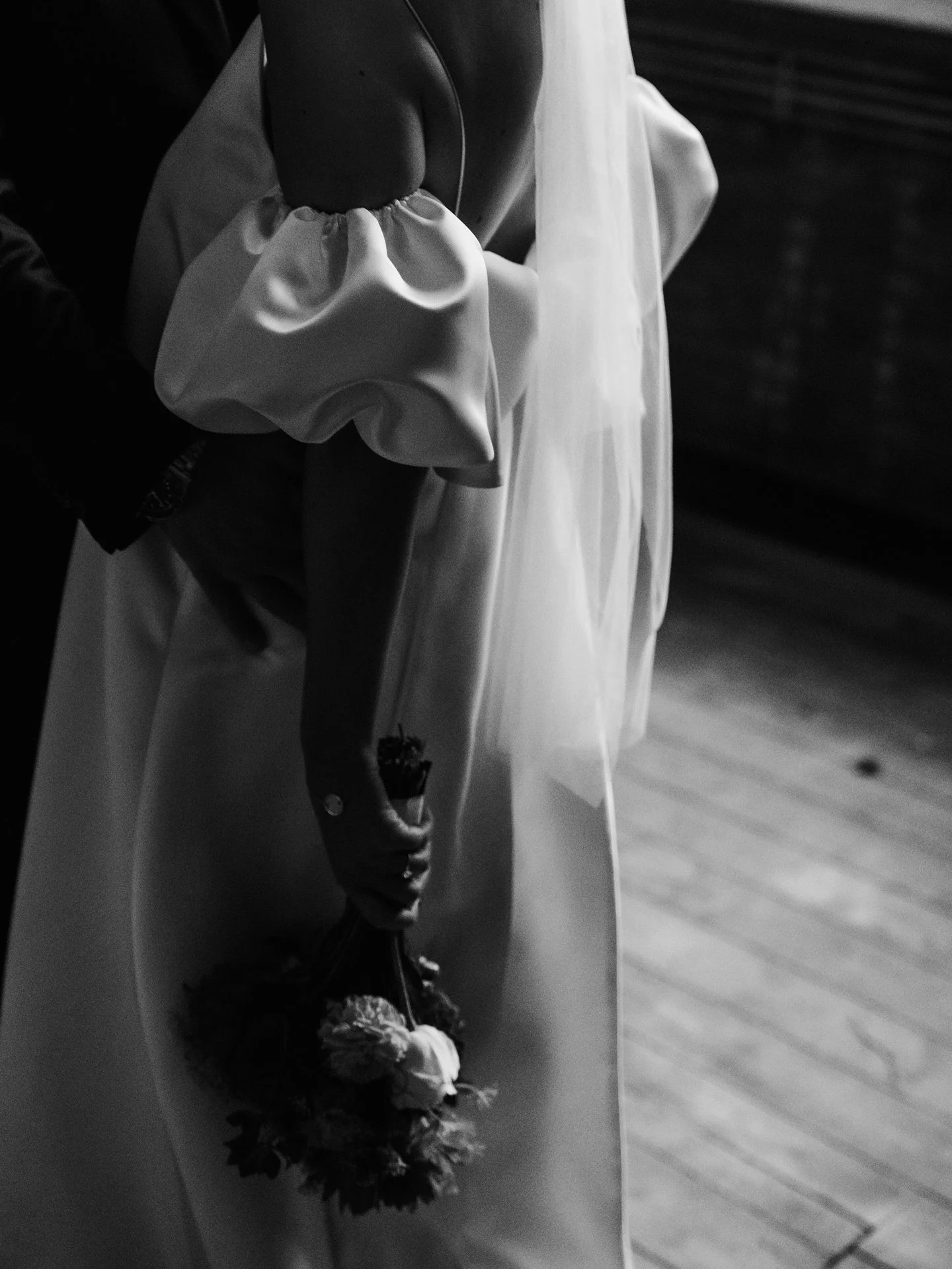 BLACK x WHITE 
Paulien x Maxime