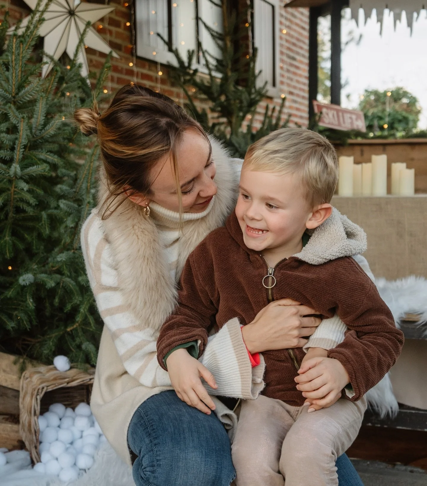 MERRY CHRISTMAS (met dikke kussen van het liefste kerst elfje)🎄❤️