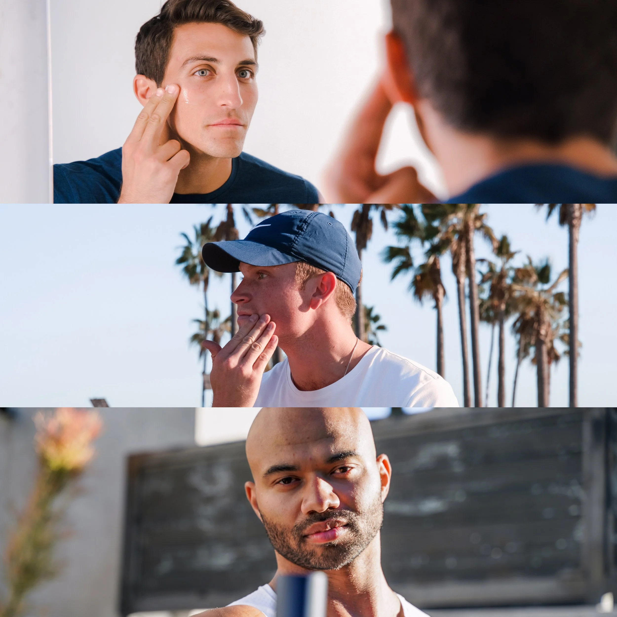 Where Confidence Begins Pretty Boy Commercial Campaign Launch Video