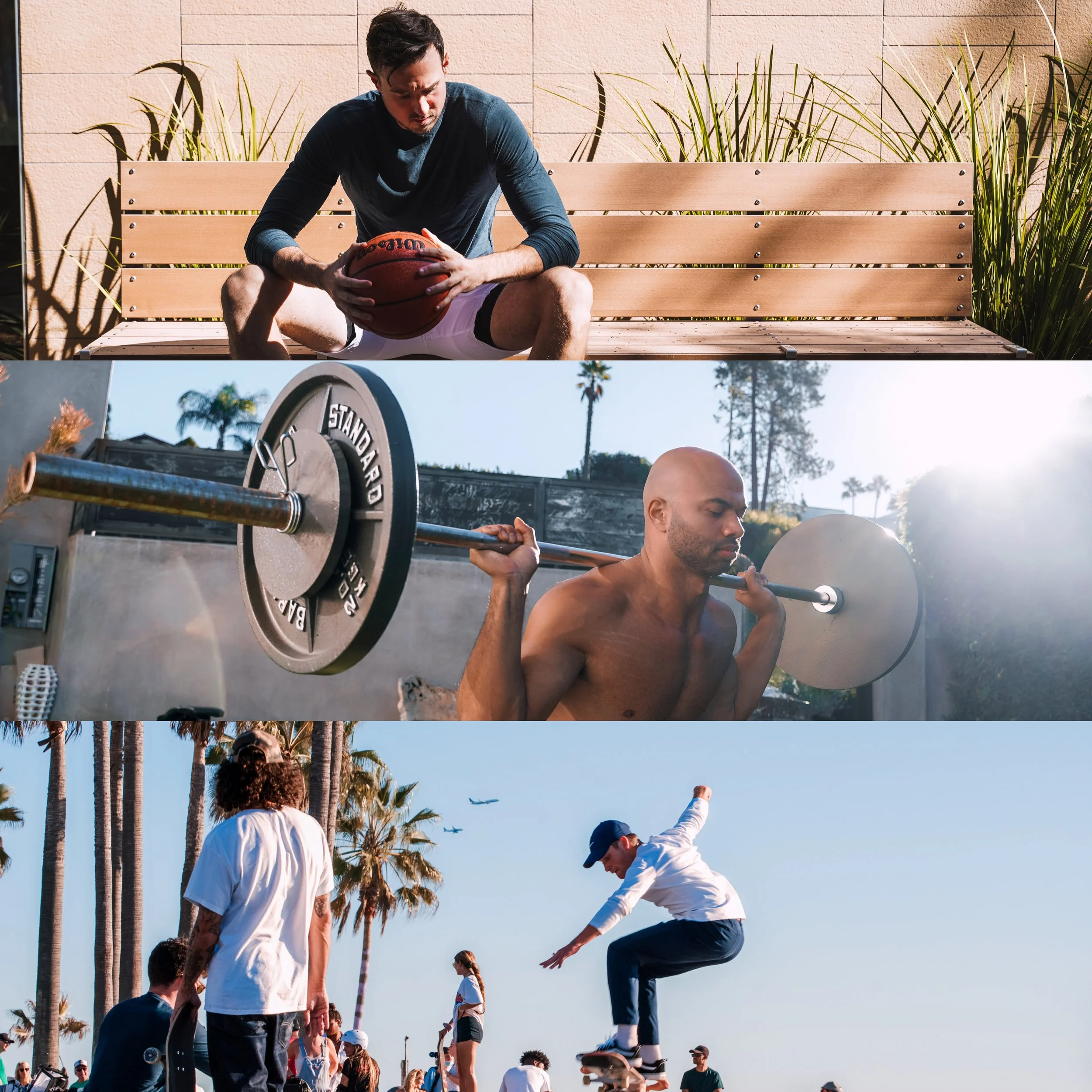 Pretty Boy Brand Video