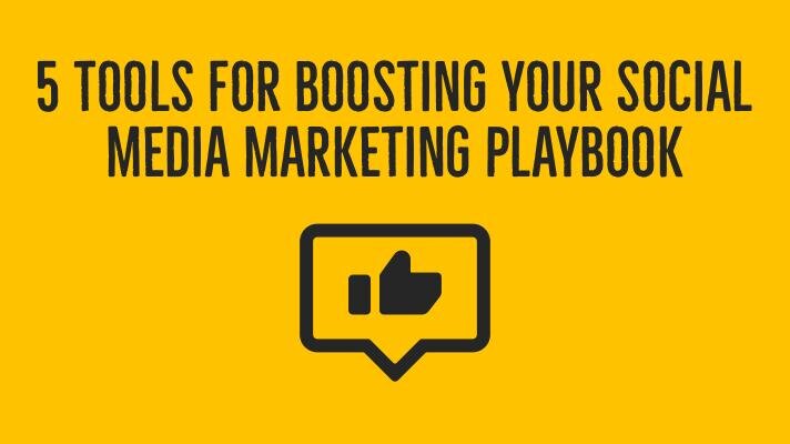5 (FREE) Tools to boost your social media playbook IN 2021