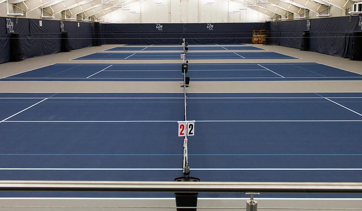 Outdoor Tennis Nets