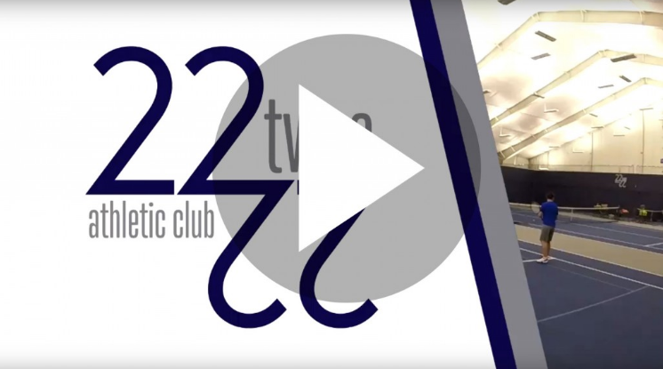 A PLAYER’S PERSPECTIVE OF TWOS