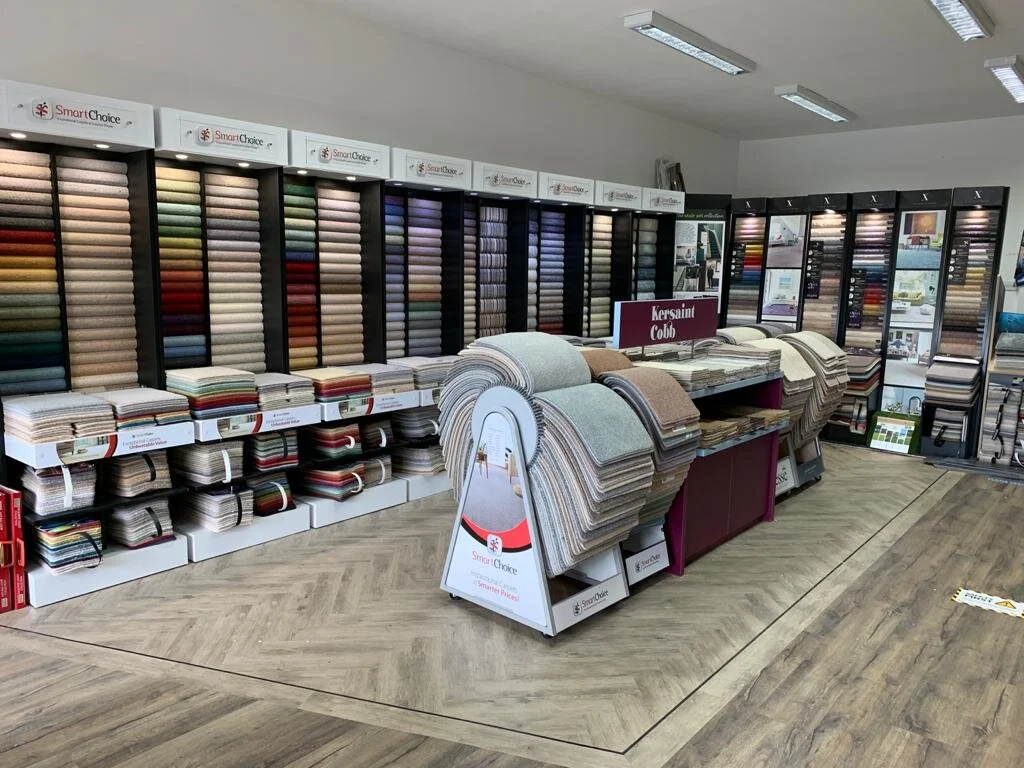 About Us — Oaks Flooring