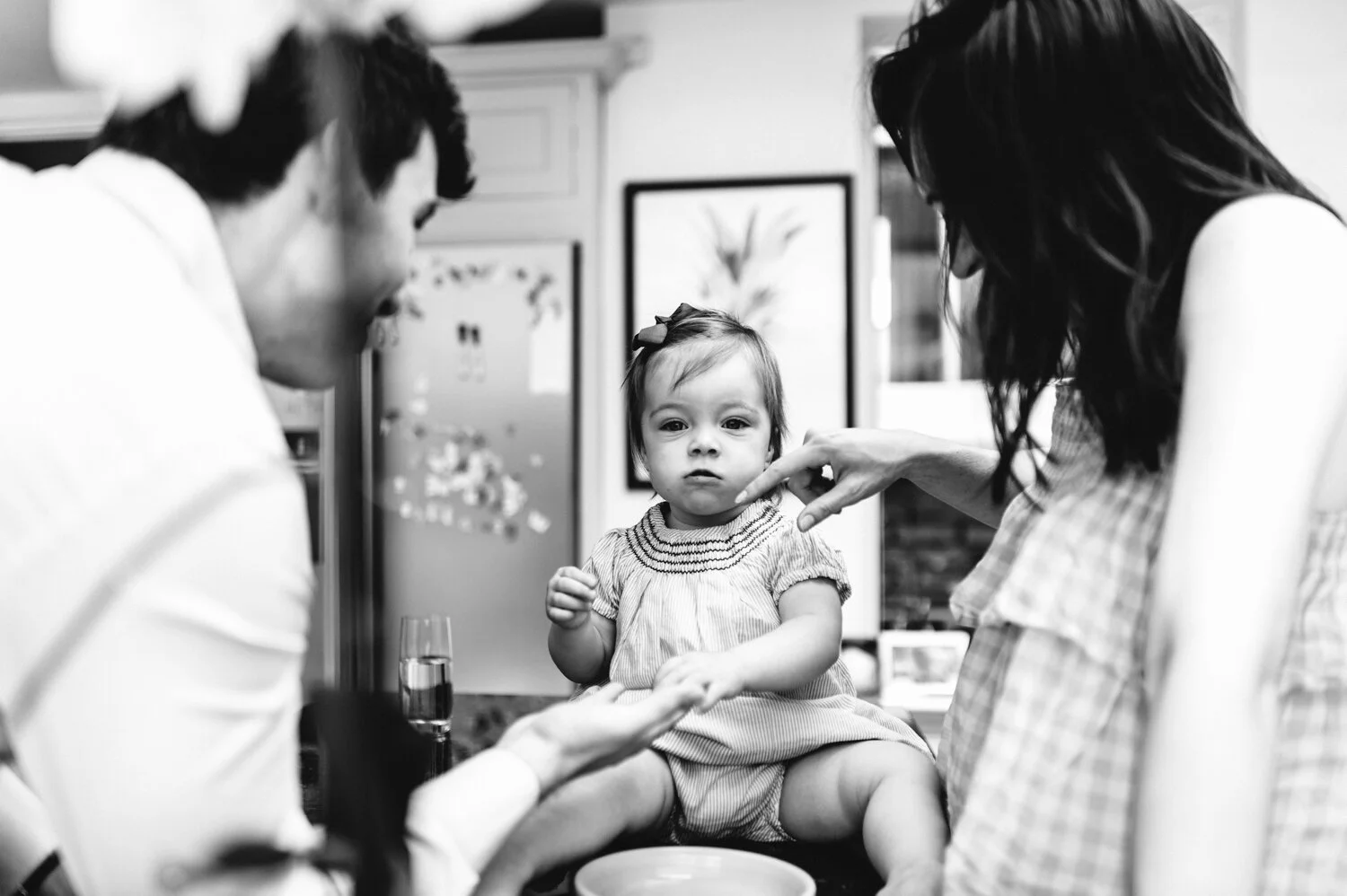 LONDON NEWBORN & FAMILY PHOTOGRAPHER