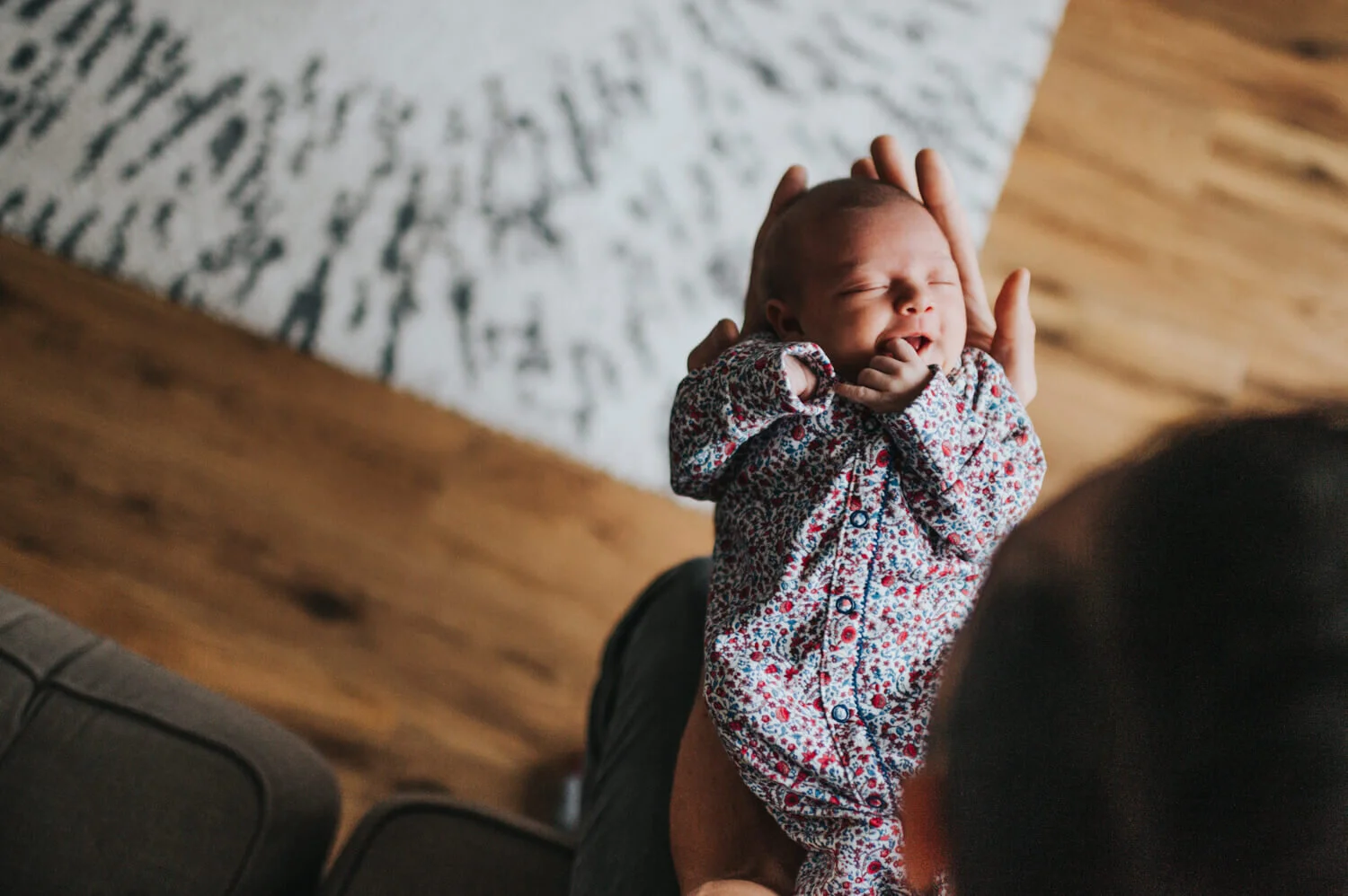 BEST AGE FOR NEWBORN PHOTOGRAPHY 