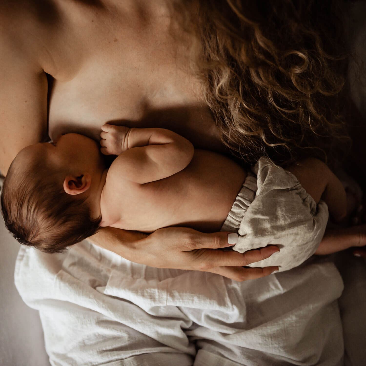 SYDNEY NEWBORN PHOTOGRAPHY - HOW TO PREPARE