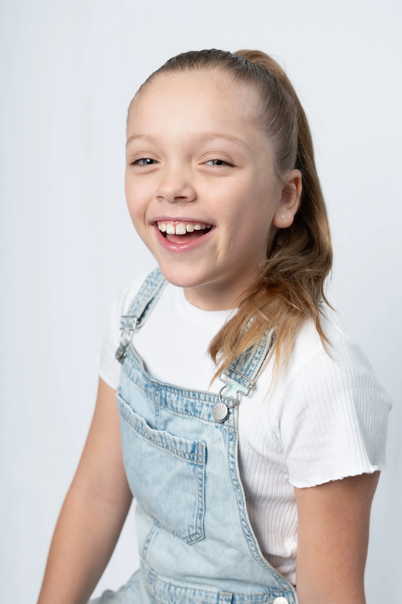 ACTOR HEADSHOTS FOR CHILDREN