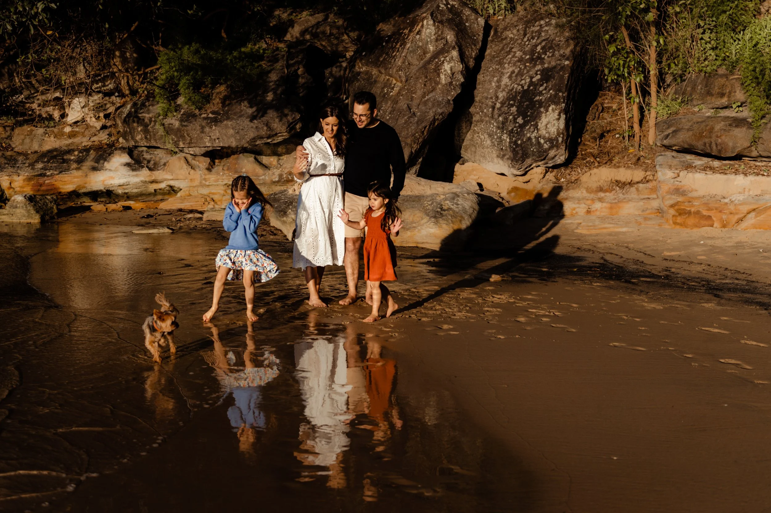 BALMORAL MINI SESSION