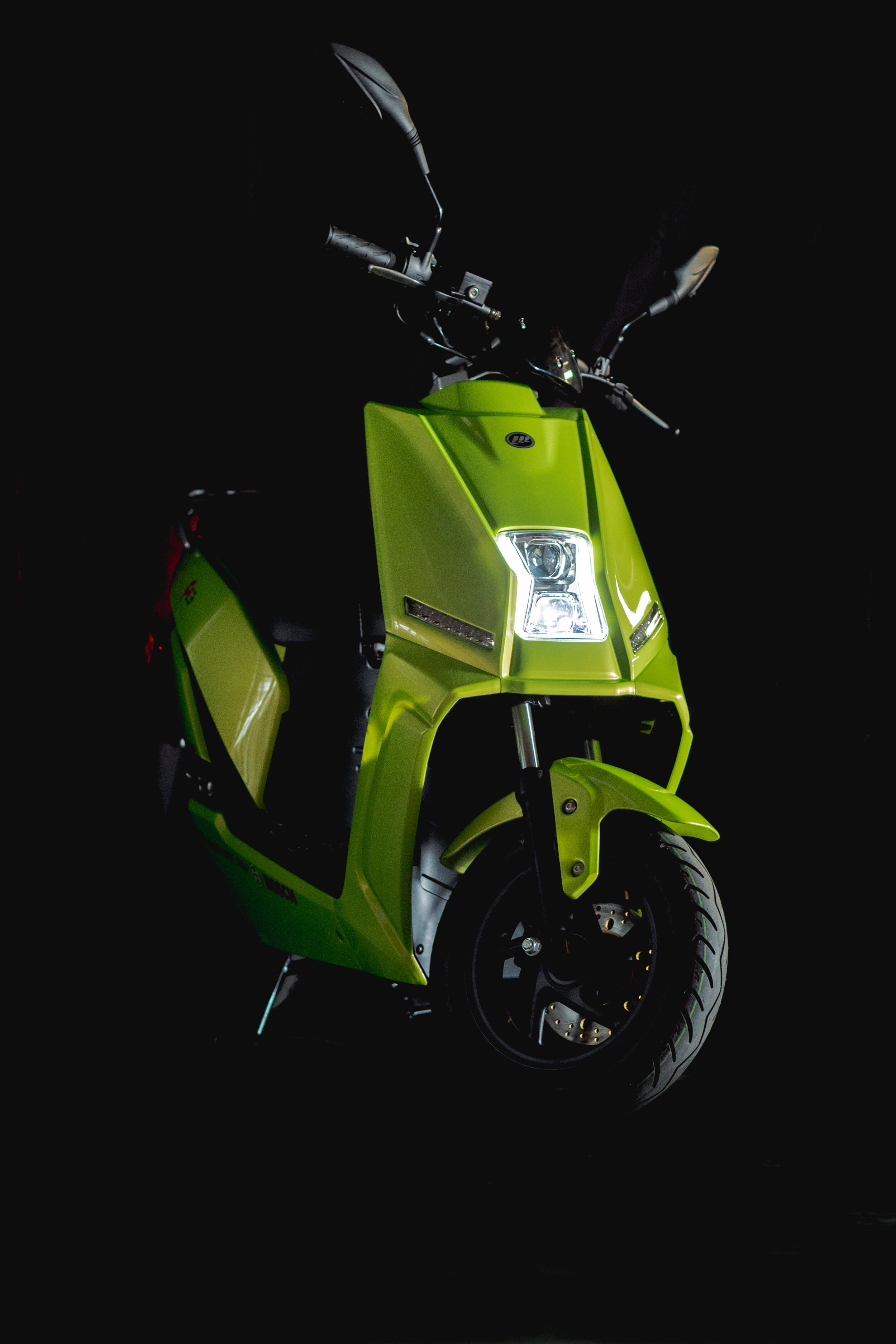Lifan Motors The Future of Urban Mobility