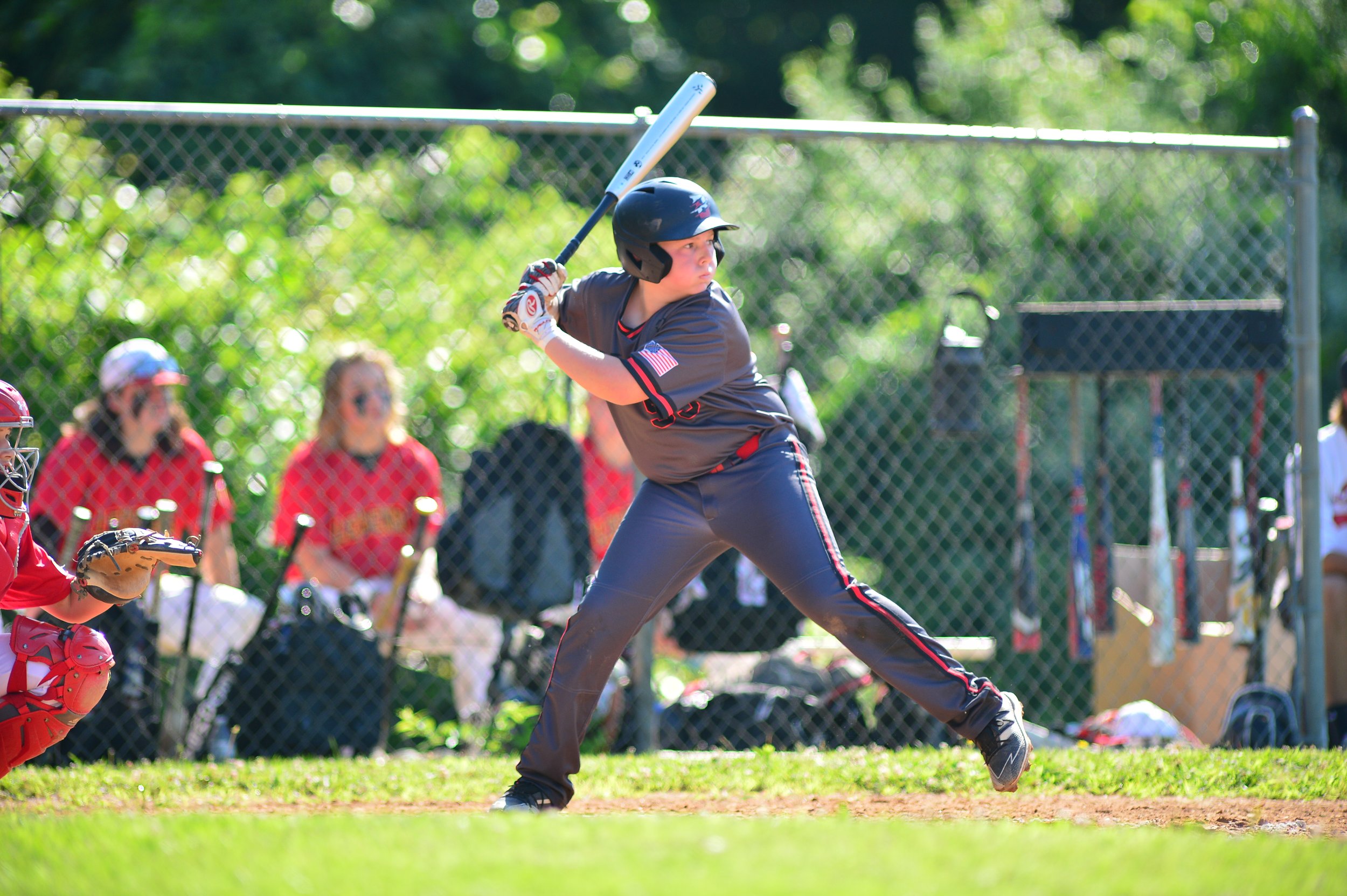 TEAM Beast 16U BEAST Baseball MD Elite Baseball Training
