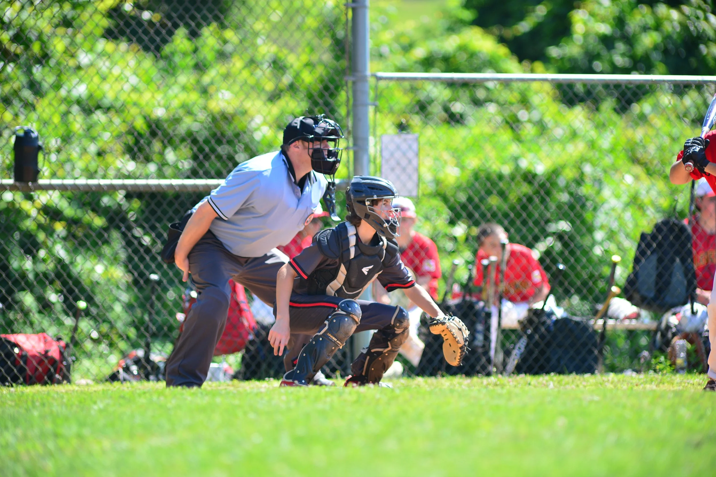 TEAM Beast 16U BEAST Baseball MD Elite Baseball Training