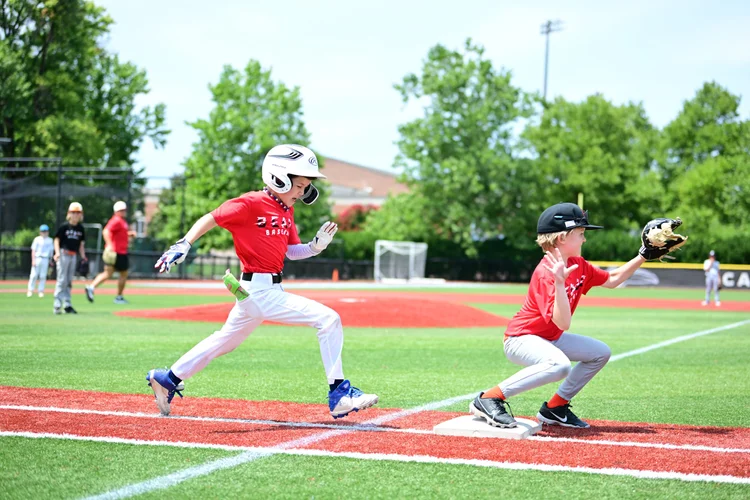 Camps & Clinics — BEAST Baseball MD | Elite Baseball Training