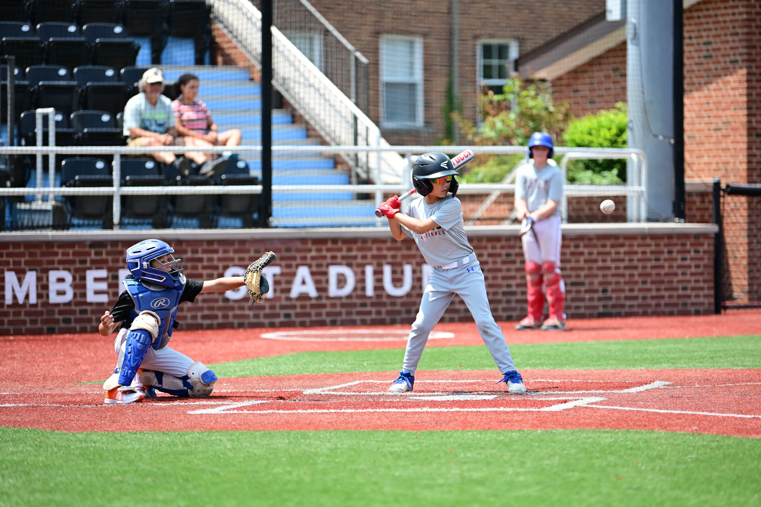 Camps & Clinics — BEAST Baseball MD | Elite Baseball Training