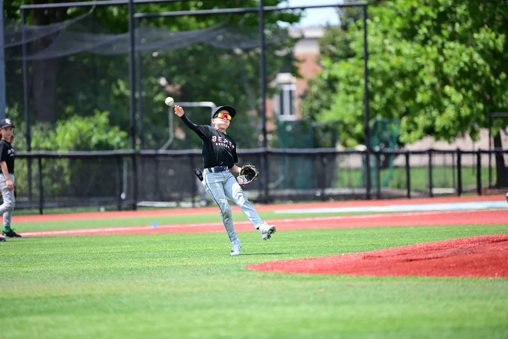 Camps & Clinics — BEAST Baseball MD | Elite Baseball Training