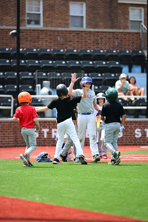 Camps & Clinics — BEAST Baseball MD | Elite Baseball Training