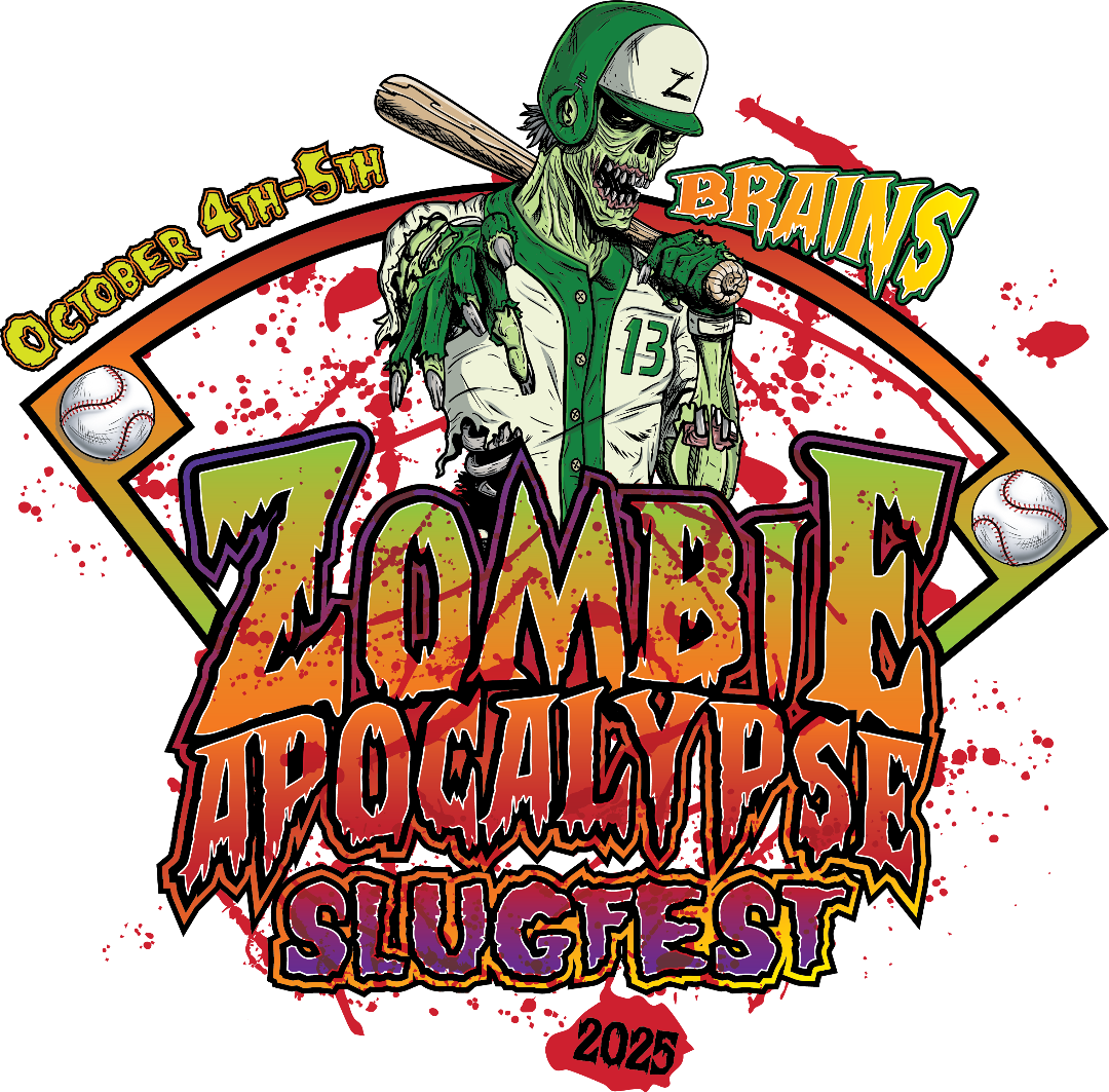 Zombie Apocalypse Slugfest