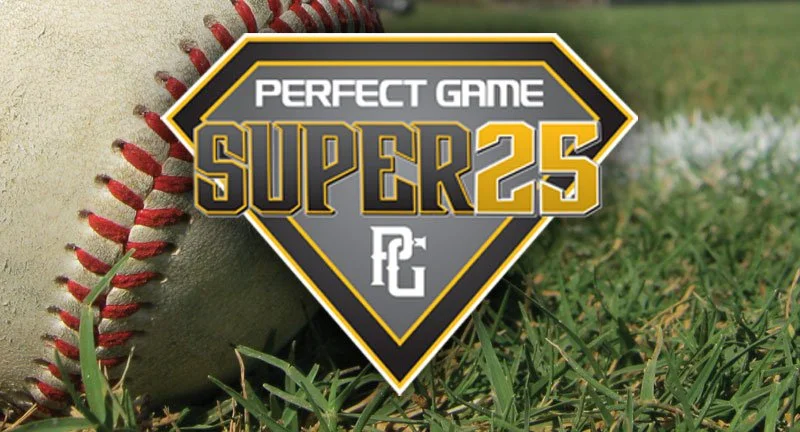 Perfect Game: Super 25 PA Spring Qualifier