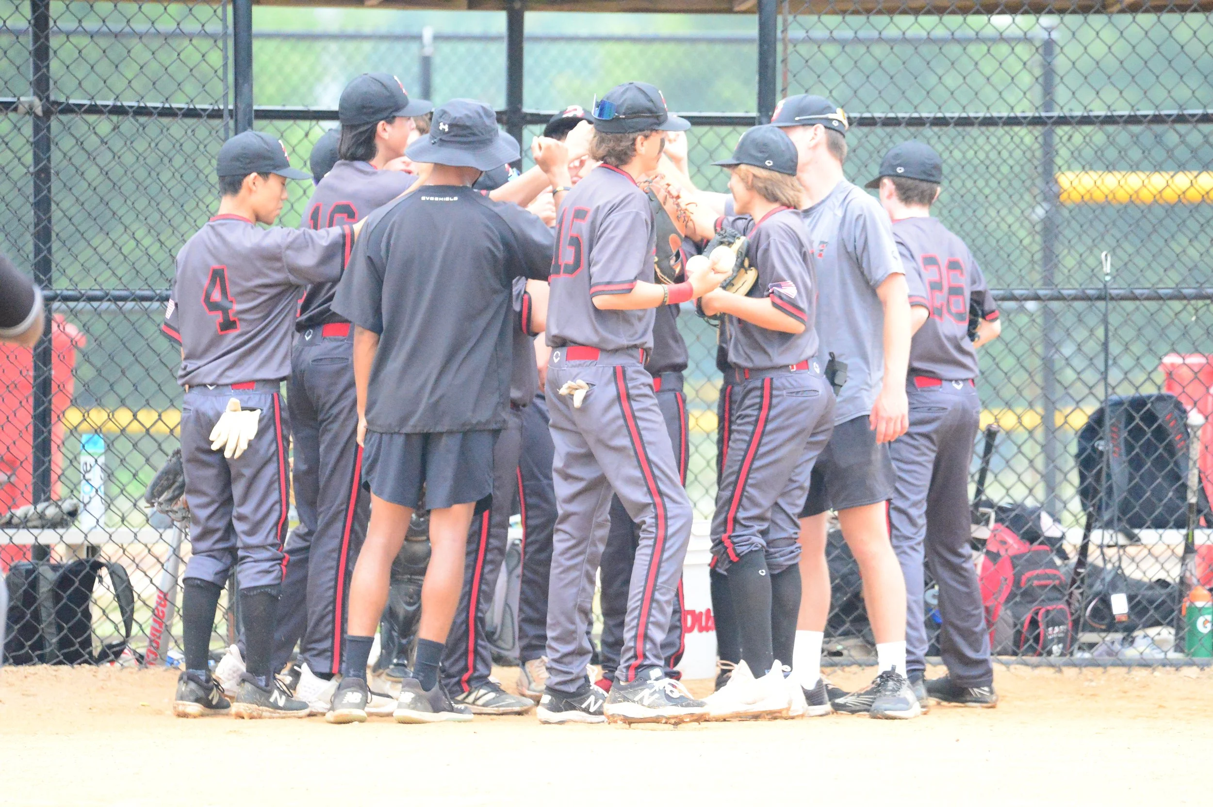 Elite Travel Teams | BEAST Baseball MD — BEAST Baseball MD | Elite ...