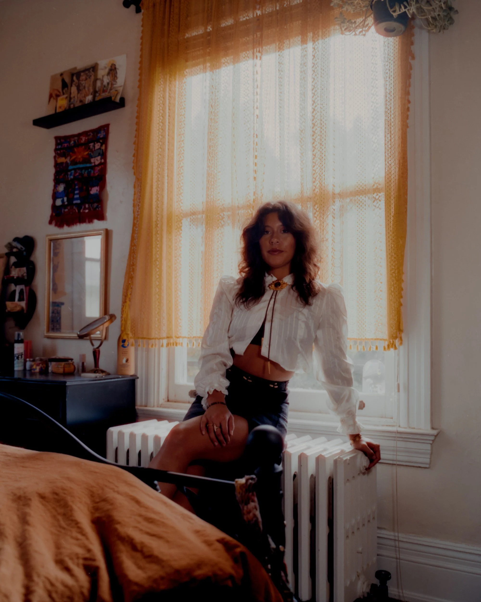 Mariana