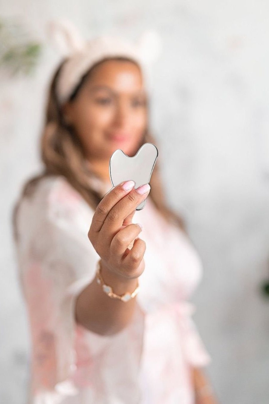 Mirror Gua Sha