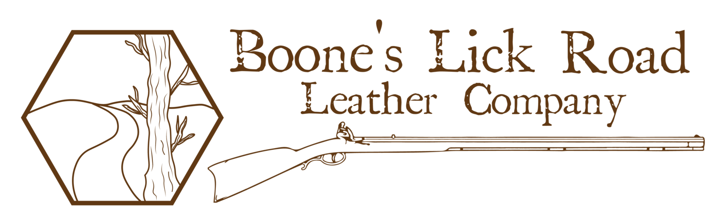 Boone's Lick Road Leather Co.