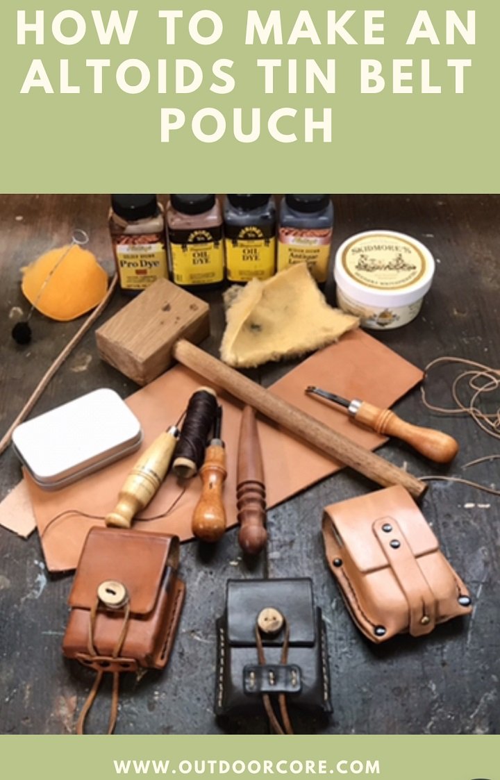 CLICK THE IMAGE  TO LEARN HOW TO MAKE A LEATHER ALTIODS TIN BELT POUCH.