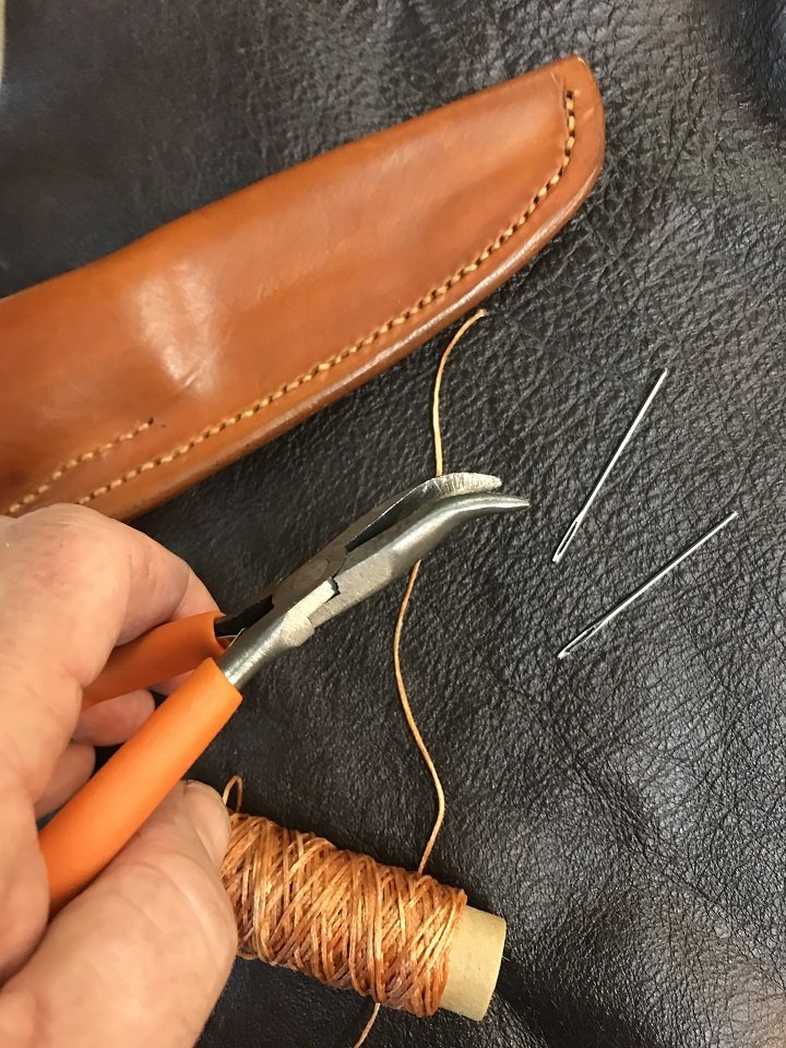 ArtSkills® Beginners Leather Working Kit