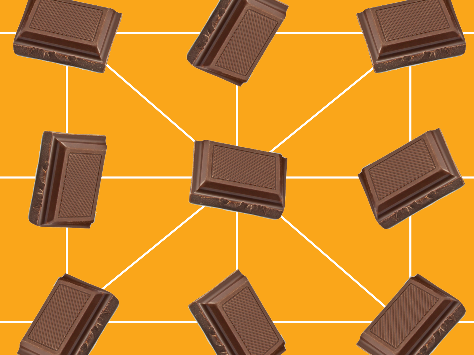 A better food supply chain with blockchain?