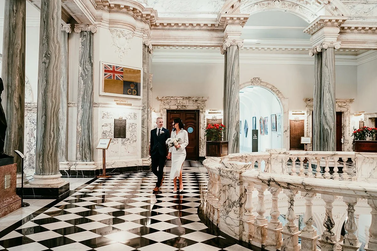 Belfast Wedding Photographer & Chocoholic