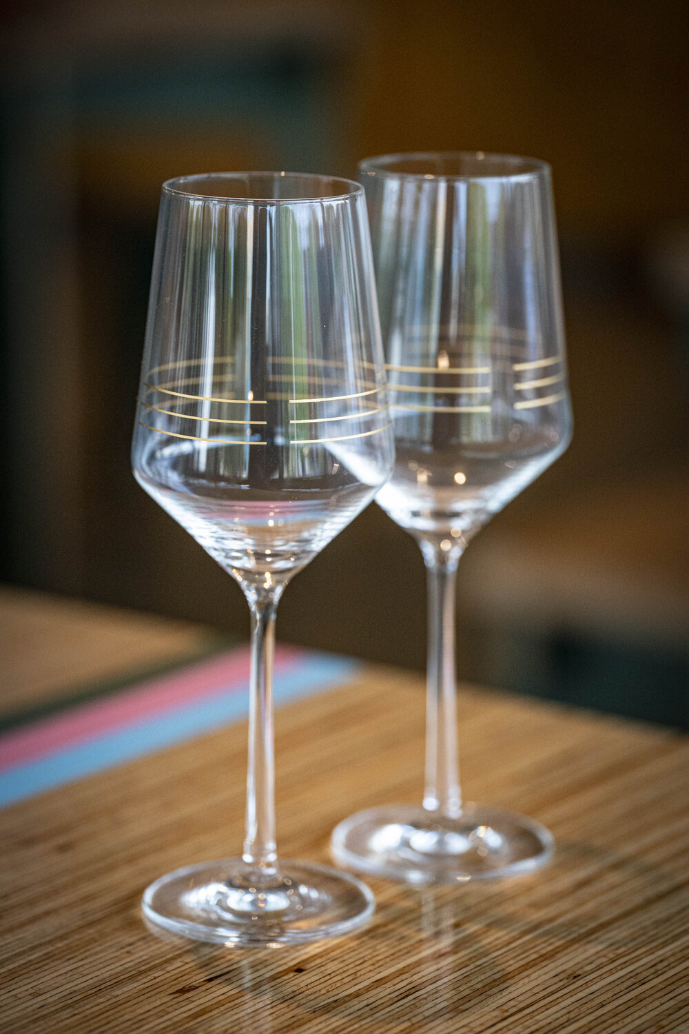Zalto, Universal Wine Glass, Learn About Wine