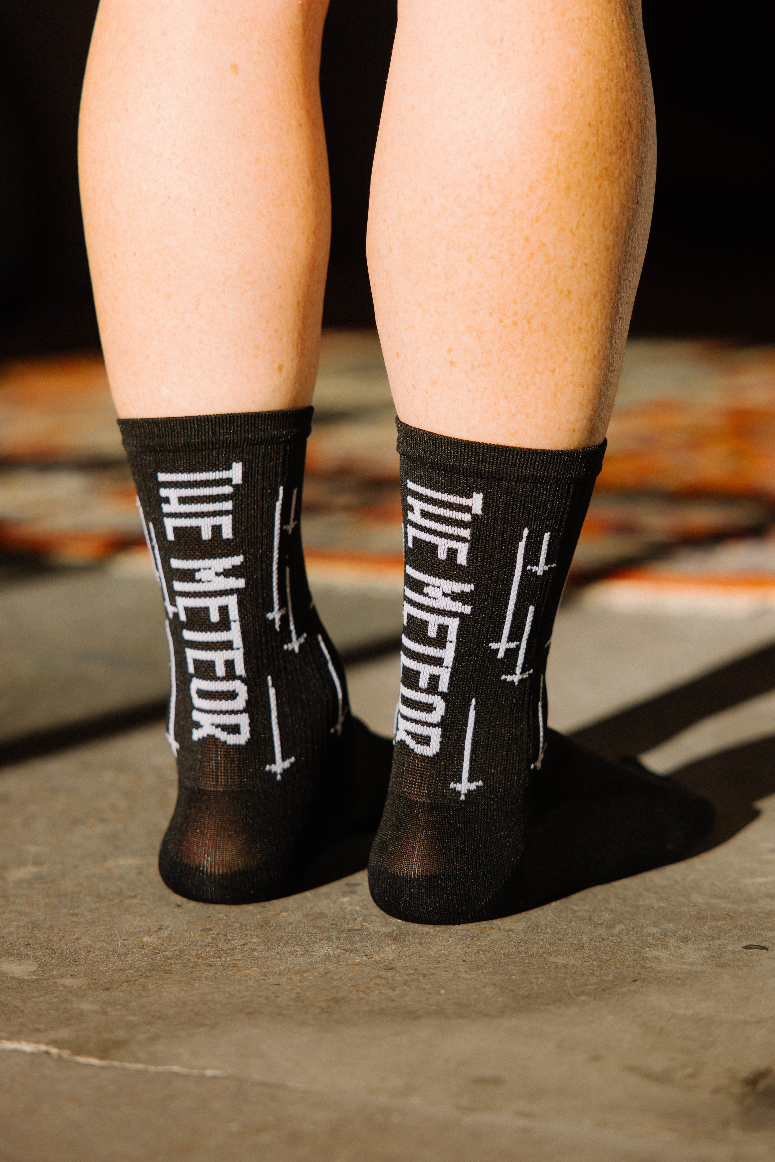 StarfallSockBlackWhite.jpg