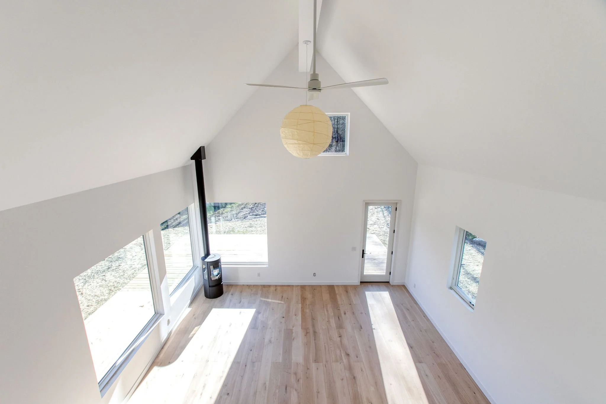 Longhouse II — Landwell Homes