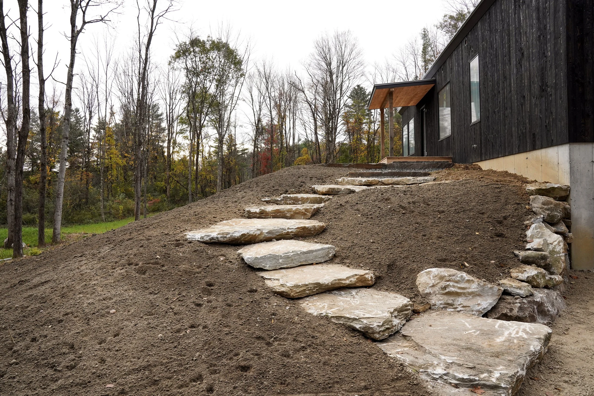 Longhouse II — Landwell Homes